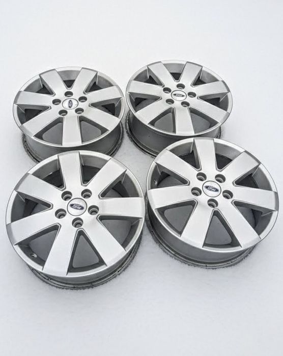 R16, 5/108 диски Ford, Volvo, Peugeot, Citroen