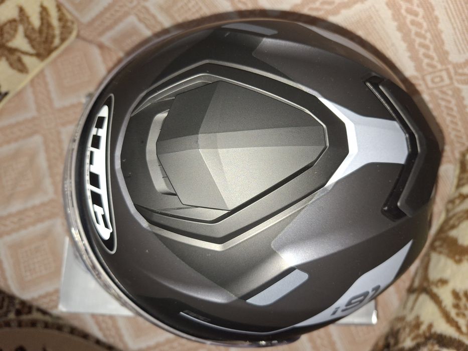 Capacete HJC i91 modular