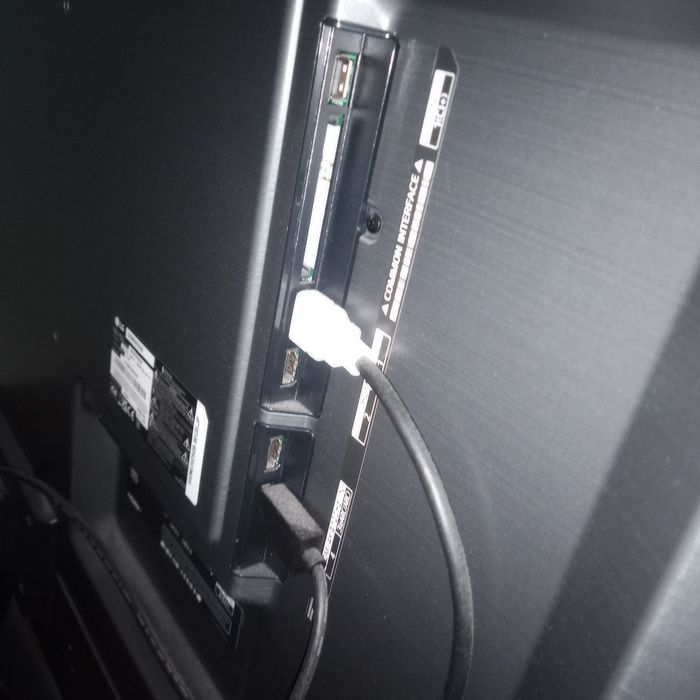 TV LG QNED50 polegadas436987913673779203