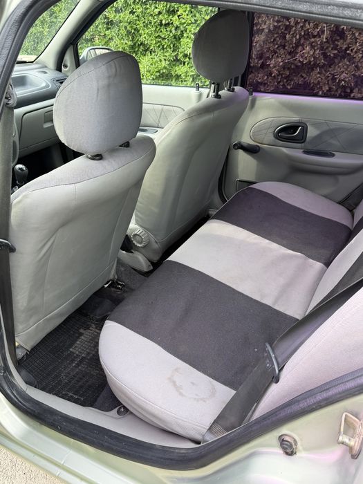 Продам Рено в хорошем состоянии.