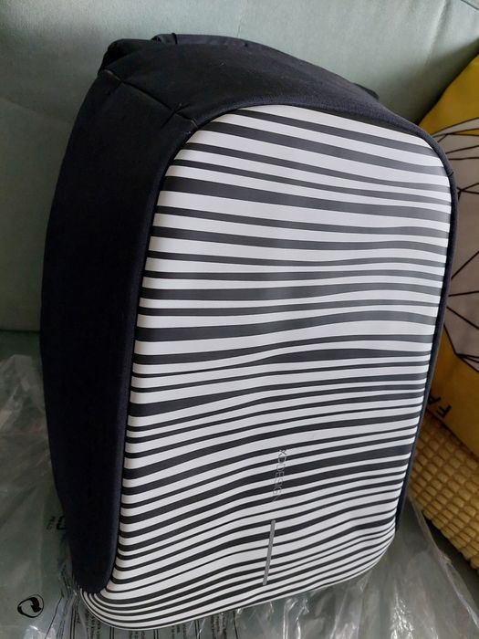 Nowy plecak XDDesign antykradzieżowy