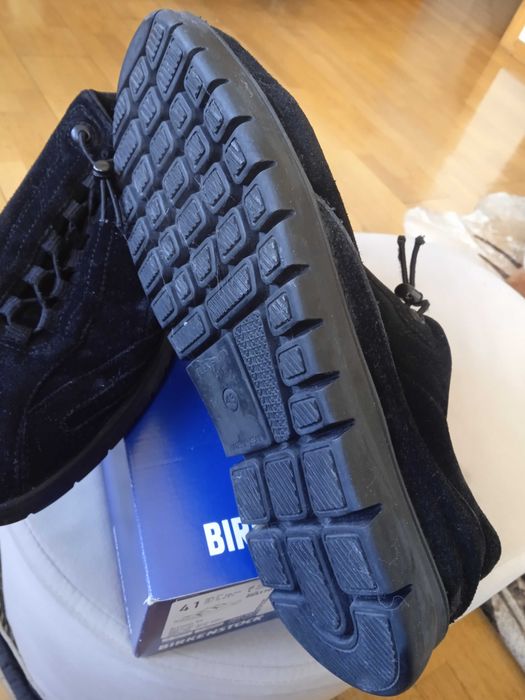 Sapatos tênis Pirelli 43