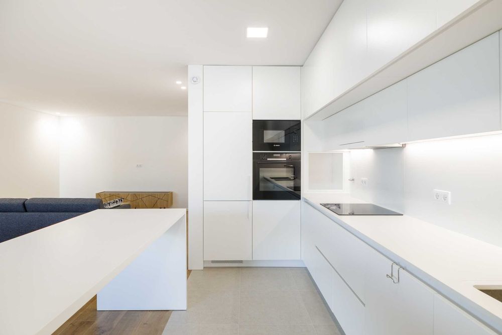 Apartamento de Luxo — Del Mar Waterfront, Olhão