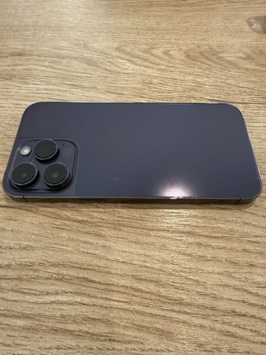 Айфон 14 про макс