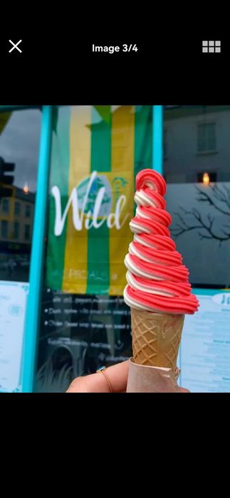 Maszyna do lodów świderków hard ice