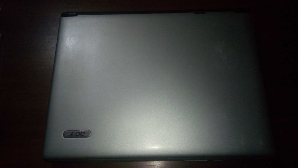 Acer Travelmate 4002 wlmi