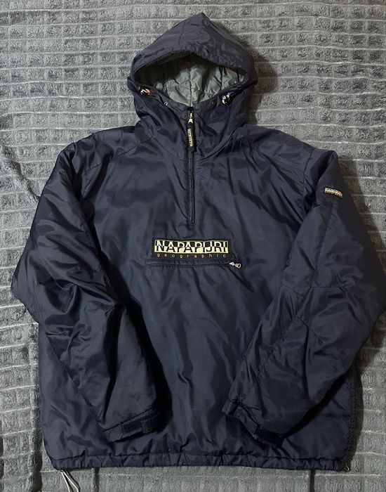 Анорак Napapijri