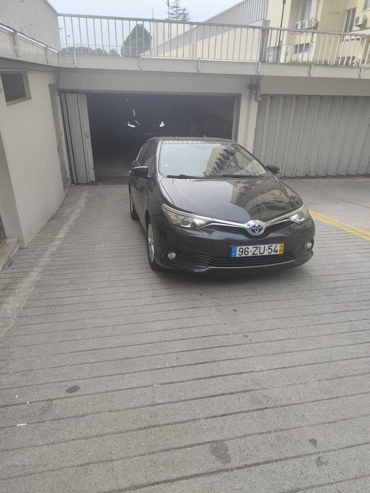 Toyota Auris 1.8 HSD ACTIVE