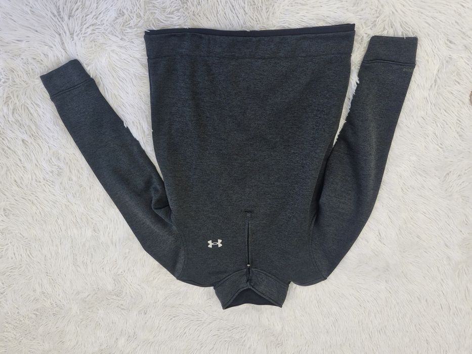 толстовка UnderArmour