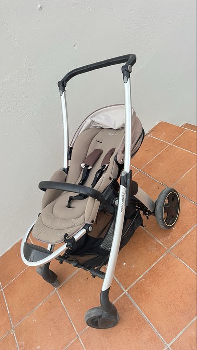 Carrinho bébé confort