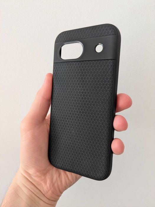 Etui Spigen / Pixel 8a