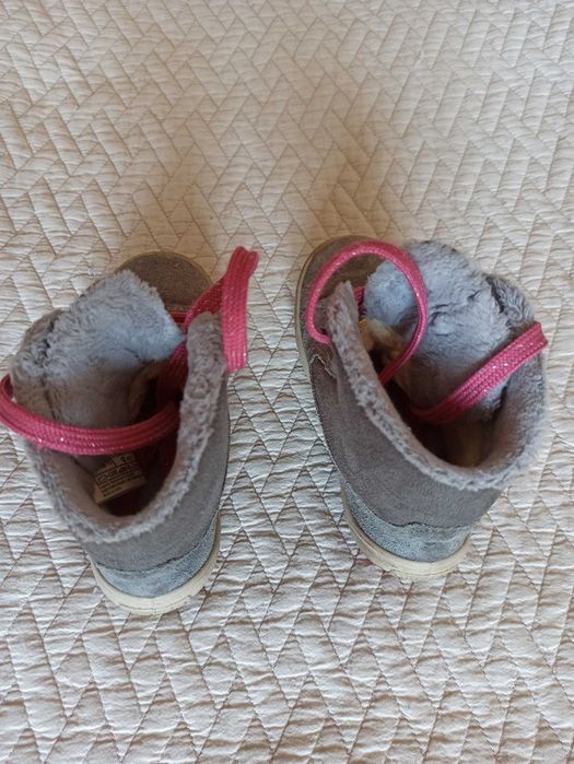 Buty dziecięce firmy Superfit