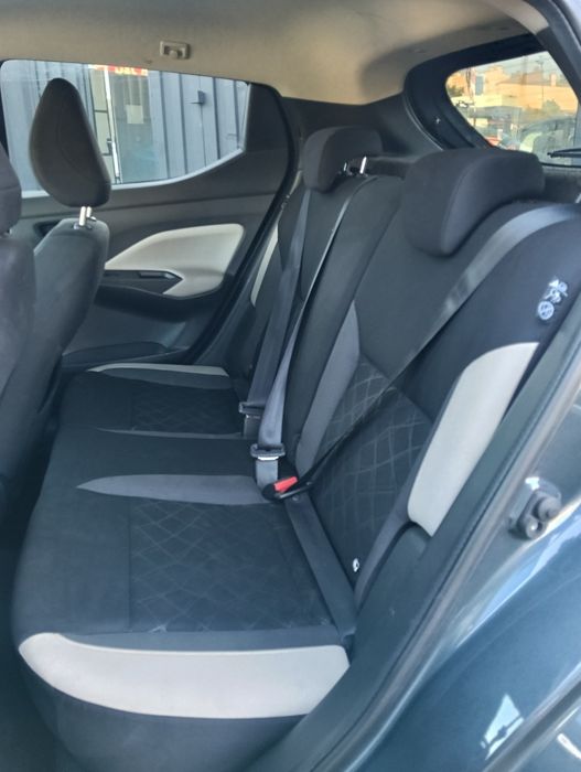 Nissan Micra 0.9 IG-T Tekna, ano 10/2018, desde 171,88€/mês