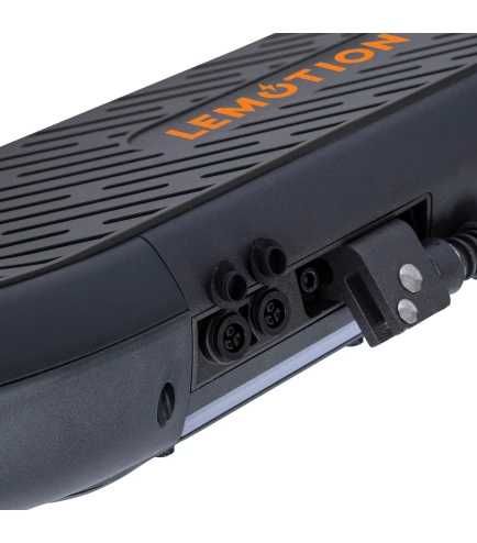 Електросамокат Lemotion S1