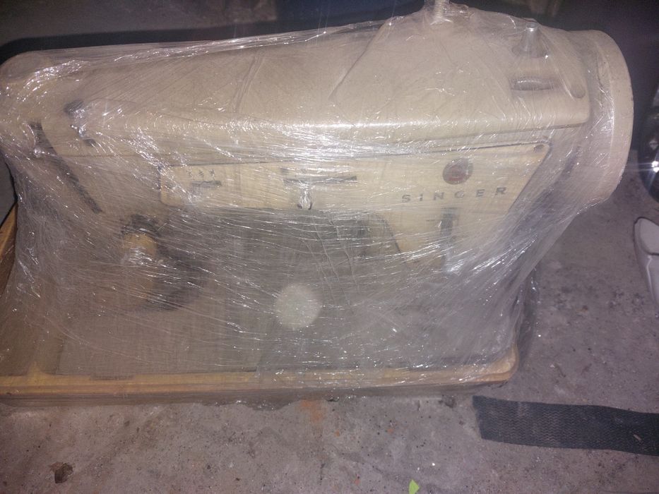 Maszyna do szycia singer