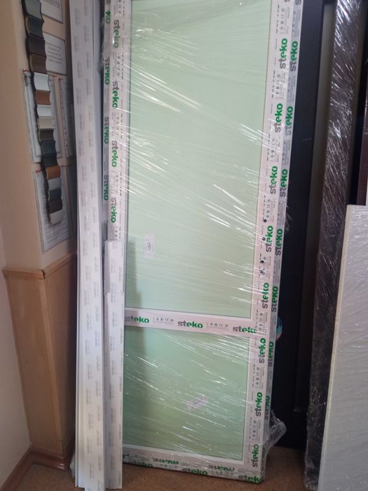 Металопластикові ВІКНА, ДВЕРІ від виробника