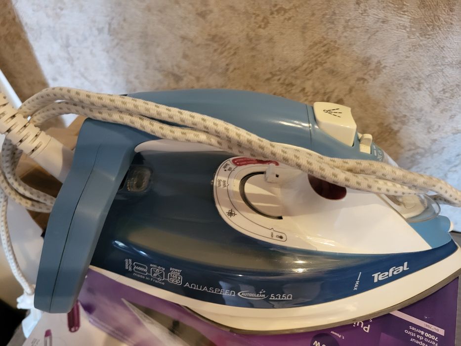 праска Tefal ///