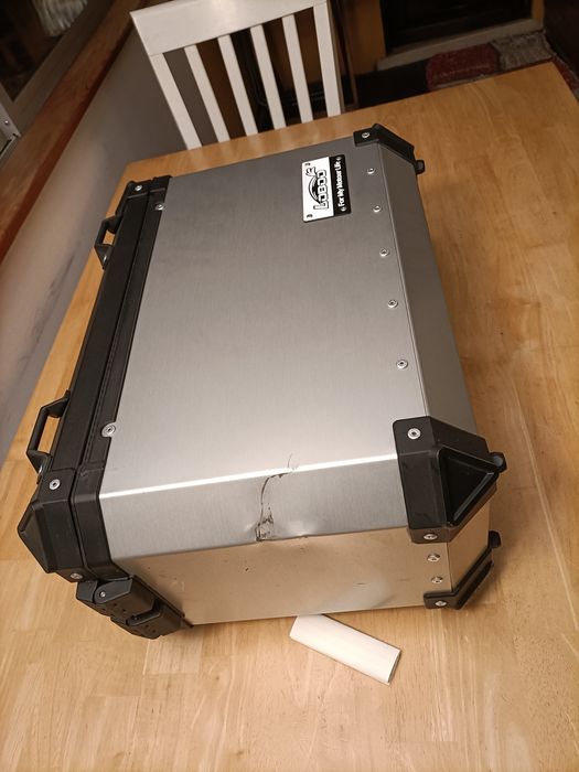 KIT malas Macbor XR5