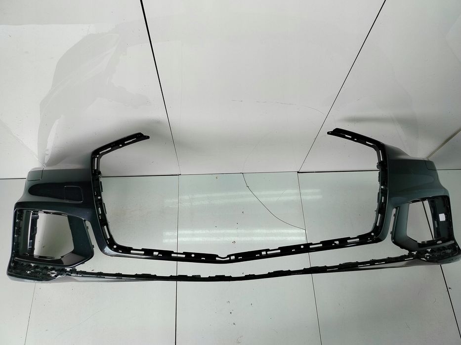 zderzak przód przedni audi s6 c8 2018- 6xpdc