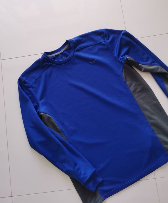 Nike bluzka koszulka męska rozmiar M