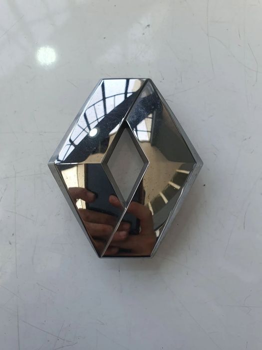 SIMBOLO MALA RENAULT ZOE / 908898520R