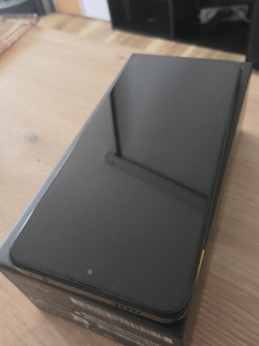 Poco F5 pro. Stan idealny