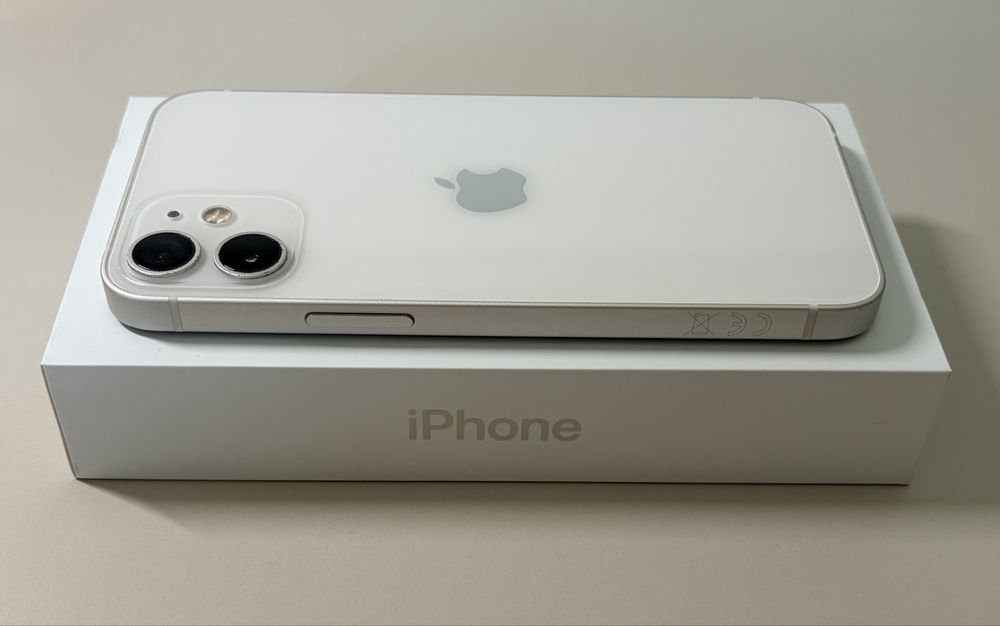 Iphone 12 mini 64 GB