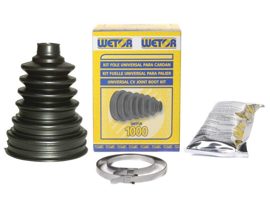 Kit foles para ligeiros