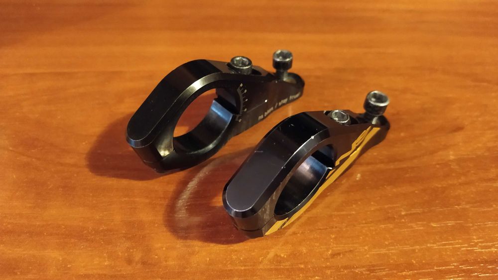 Интегрированный вынос NS Bikes 31,8