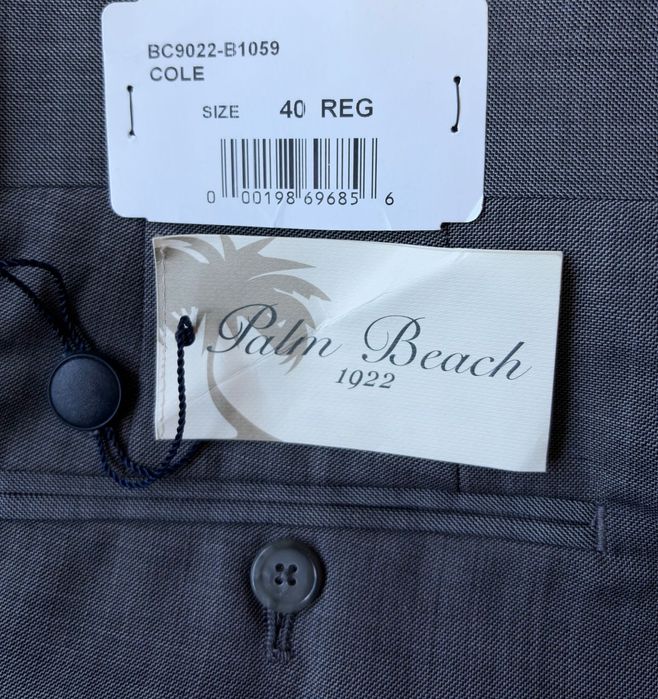 Брюки Palm Beach 40р