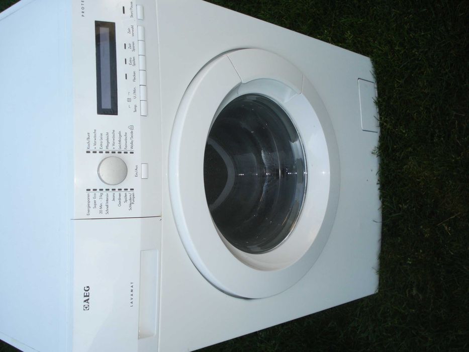 Pralka Aeg-Electrolux 6kg A++  Gł.50cm