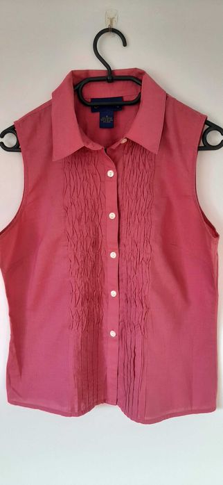 Koszula bawełniana, charter club, rozm. 40