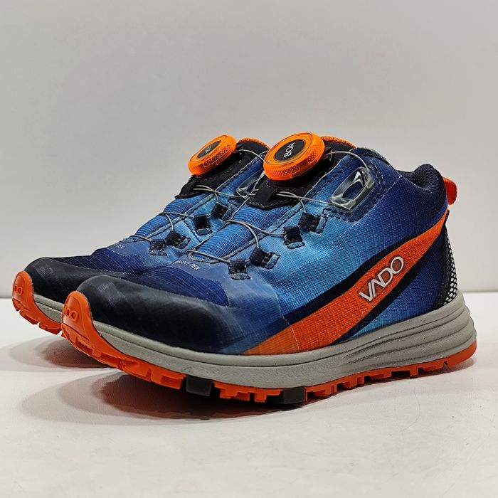 кросівки Vado Sky Lo Boa GTX 29р/18.5см