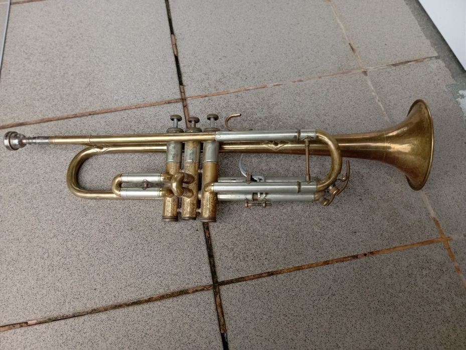 Продам трубу духову.