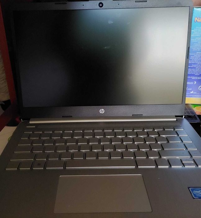 Computador Portátil novo