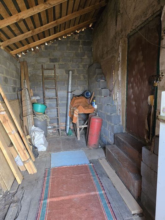 Продам 1/2 дома в Васищево