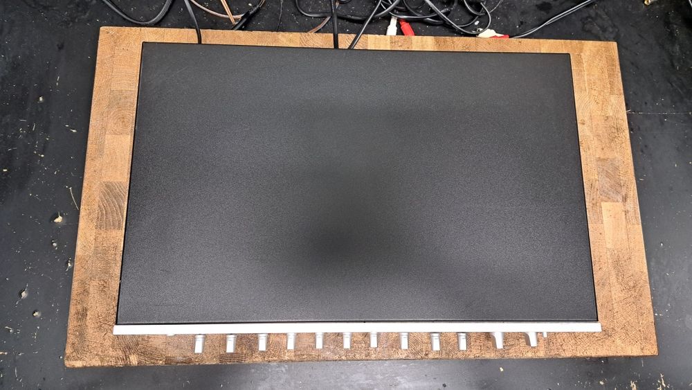 Korektor Fisher EQ-3000