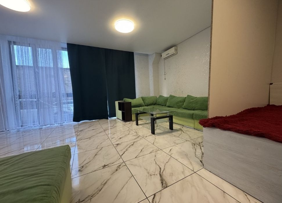 Дизайнерська квартира 64 м² у новобудові | Окремий вхід | Повна комплектація | Можна з тваринами - Вид 2