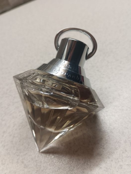 Wish chopard perfumy