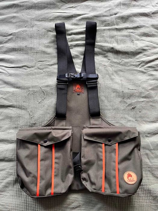 Kamizelka Firedog Dummy Vest