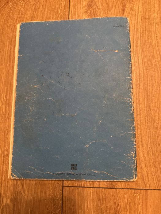 Komiks kurs na polwysep jork