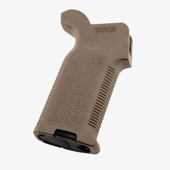 Руків’я пістолетне Magpul MOE-K2 AR15 FDE