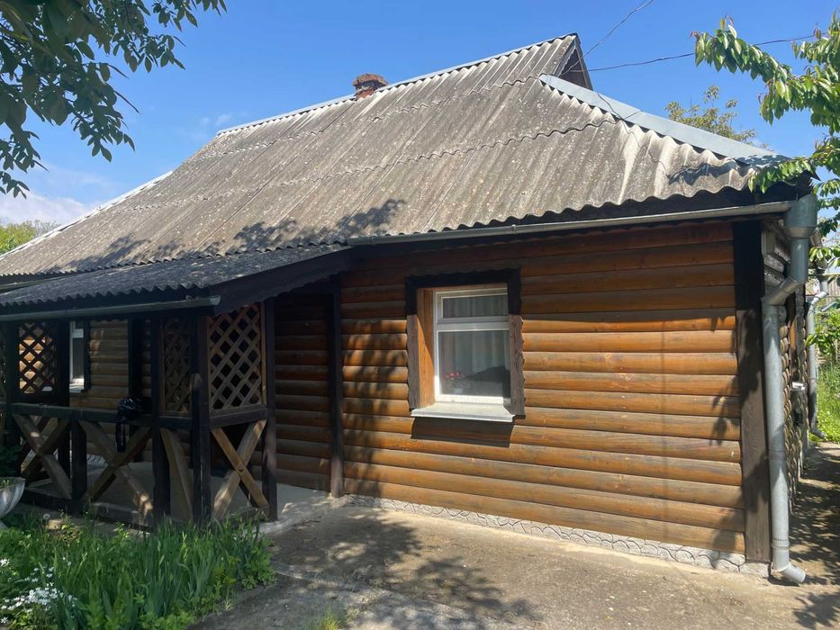 Продаж будинку, с. Пудлівці