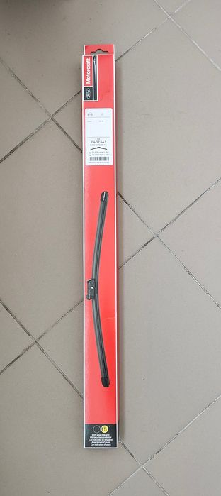 Двірники Ford (630мм*500мм) оригінальні нові запечатані