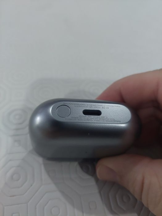 Caixa  Samsung Buds 3