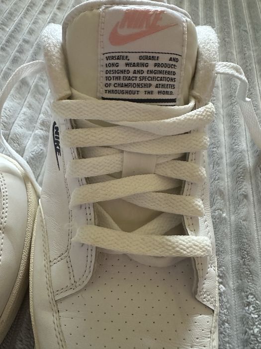 Buty unisex Nike Grandstand II