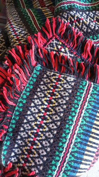 Manta típica.alentejo