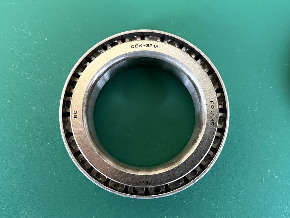 Łożysko stożkowe CBK-331A