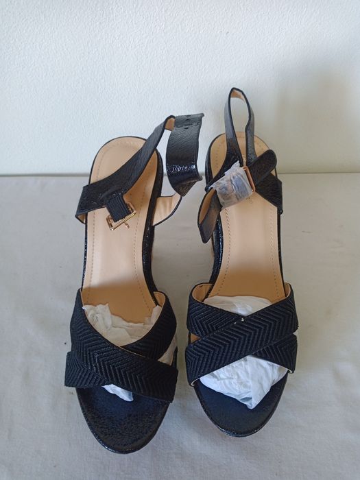 Sapatos Senhora Ideal Shoes