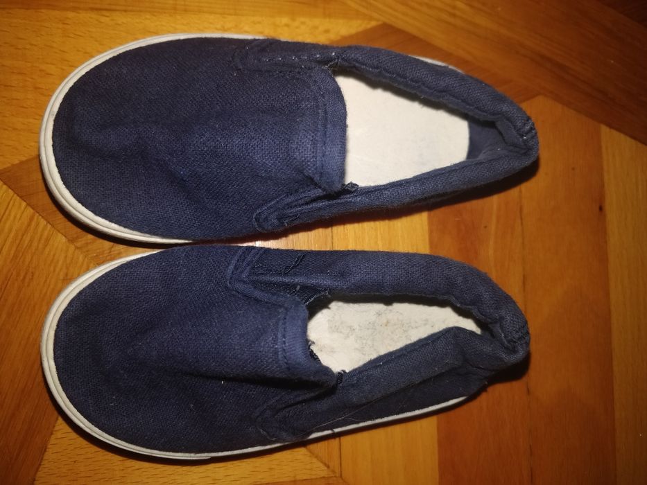 Обувь для мальчика